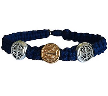 My Saint My Hero Blessings for Kids Bracelet