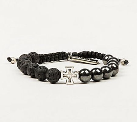 My Saint My Hero Perfectly Imperfect Bracelet