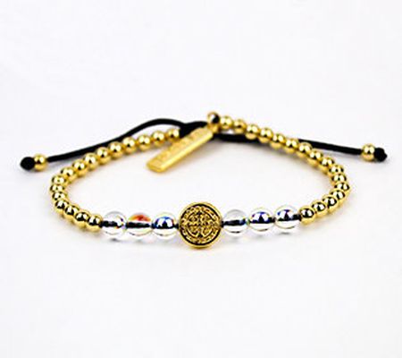 My Saint My Hero Wonder Adjustable Bracelet