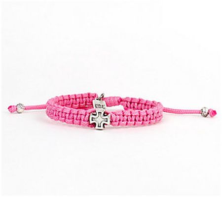 My Saint My Hero x Madison Family Virtues Kids' Bracelet