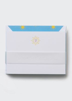 My Sunshine Cards, Box of 10