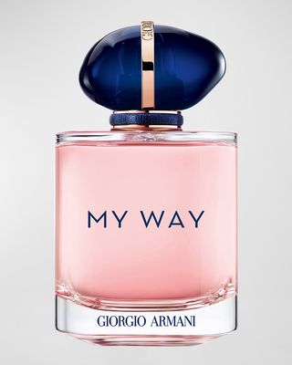 My Way Eau de Parfum, 3.4 oz.