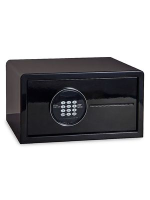 Mycube Classic Mini Safe - Black - Black