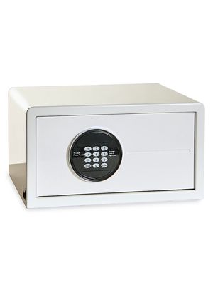 Mycube Classic Mini Safe - White - White