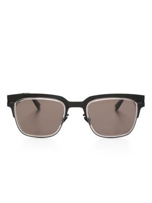 Mykita 793 square-frame sunglasses - Black