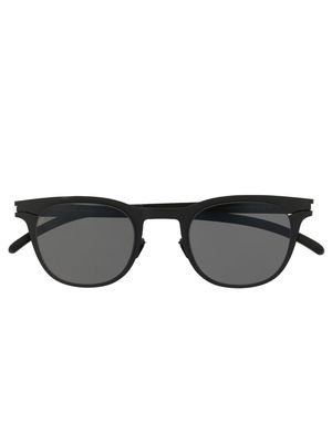 Mykita Callum square-framed sunglasses - Black