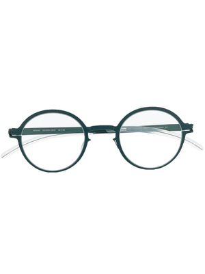 Mykita Getz glasses - Green