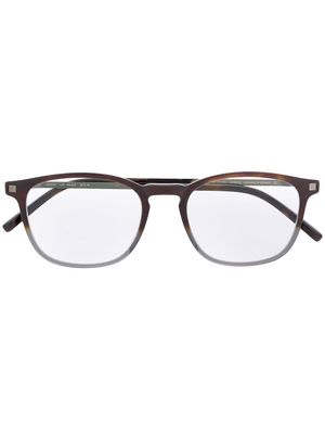 Mykita Haldur glasses - Brown