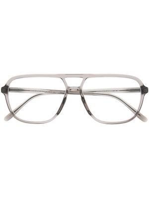 Mykita Kami pilot-frame optical glasses - Neutrals