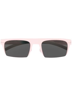 Mykita New Soft gradient sunglasses - Pink