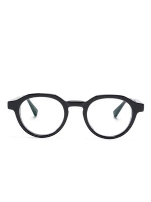 Mykita Niam 771 round-frame glasses - Black