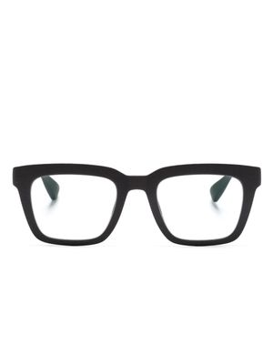 Mykita Souda square-frame glasses - Black