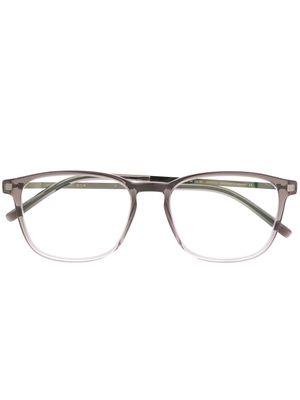 Mykita Tuktu square frame glasses - Grey