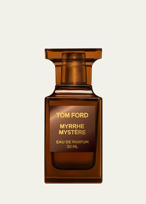Myrrhe Mystere Eau de Parfum, 1.7 oz.