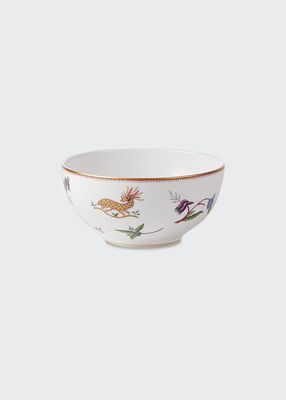 Mythical Creatures Cereal Bowl