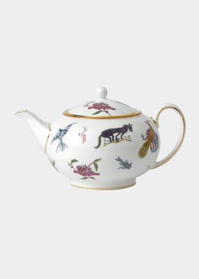 Mythical Creatures Teapot