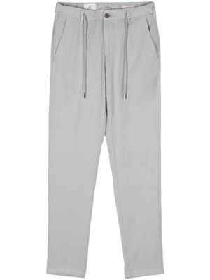 Myths Apollo chino trousers - Grey