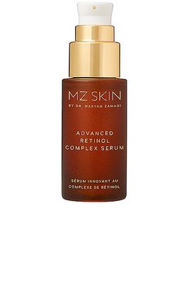 MZ Skin Advanced Retinol Complex Serum in Beauty: NA.