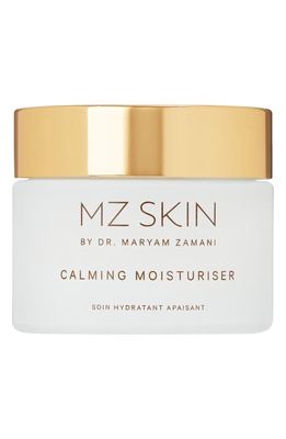 MZ Skin Calm Moisturizer 