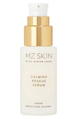 MZ Skin Calming Rescue Serum 