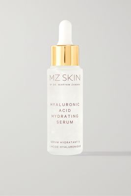MZ Skin - Hyaluronic Acid Hydrating Serum, 30ml - one size