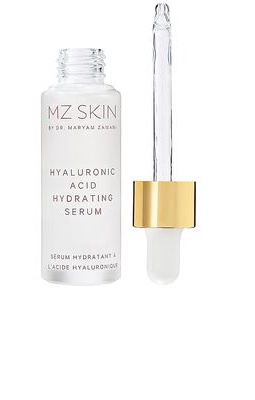 MZ Skin Hyaluronic Acid Hydrating Serum in Beauty: NA.