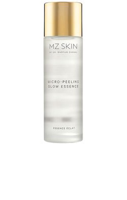 MZ Skin Micro Peeling Glow Essence in Beauty: NA.