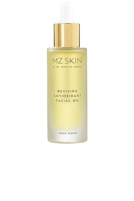MZ Skin Reviving Antioxidant Facial Oil in Beauty: NA.