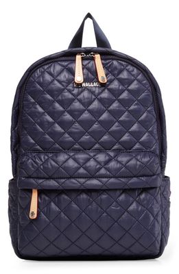 MZ Wallace City Backpack in Dawn