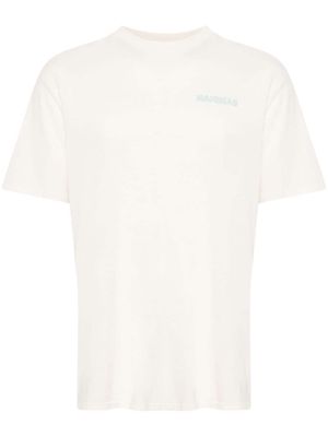 Nahmias Queen of the Coast T-shirt - Neutrals