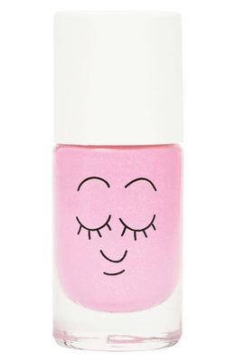 nailmatic Dolly Water-Based Nail Polish in Pink