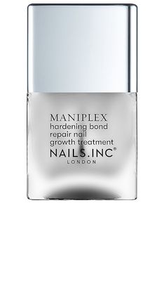 NAILS.INC Maniplex Nail Treatment in Beauty: NA.