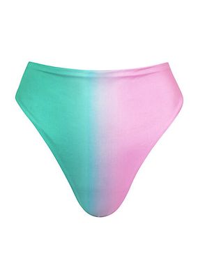 Nala O-Ring Bikini Bottom
