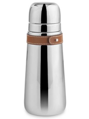 Nambe Tahoe Cocktail Shaker in Stainless