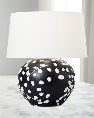 Nan Table Lamp By Hable