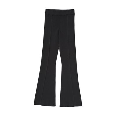 Nancy - Cashmere Culotte
