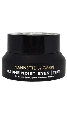 NANNETTE de GASPE Baume Noir Eyes in Beauty: NA.