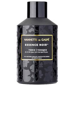 NANNETTE de GASPE Essence Noir Tonic in Beauty: NA.