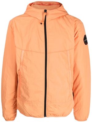 Napapijri A-Auriust lightweight jacket - Orange