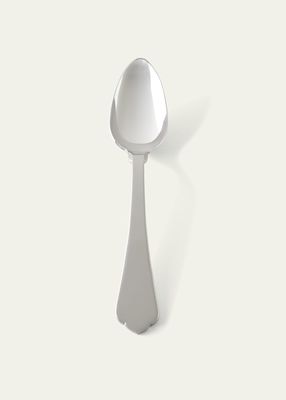 Naples Dessert Spoon - Stainless Steel