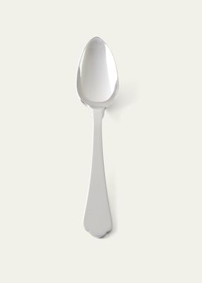 Naples Small Spoon - Stainless Steel