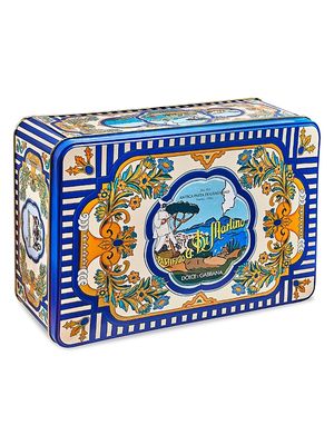 Napoli 7-Piece Gift Box designed by Dolce & Gabbana