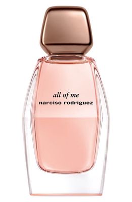 Narciso Rodriguez All of Me Eau de Parfum in Regular 