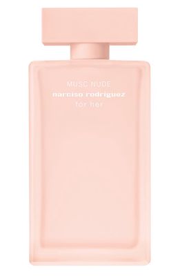 Narciso Rodriguez For Her Musc Nude Eau de Parfum