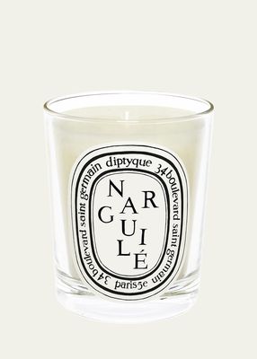Narguile Scented Candle, 6.5 oz.