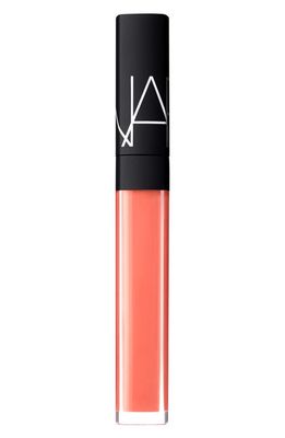 NARS Lip Gloss in Outrage