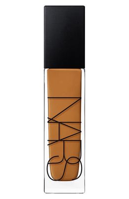 NARS Natural Radiant Longwear Foundation in Marquises