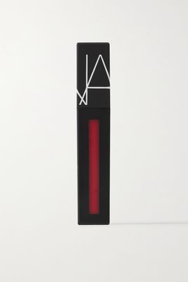 NARS - Powermatte Lip Pigment - Candy Apple Red