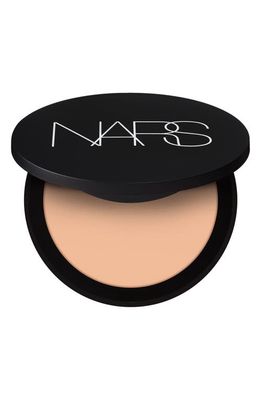 NARS Soft Matte Advanced Perfecting Powder in Sun Shore
