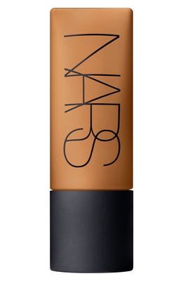 NARS Soft Matte Complete Foundation in Caracas